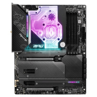 Материнская плата MSI MPG X570S Carbon EK X, AM4