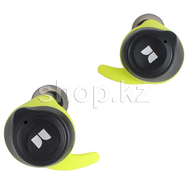 Monster isport champion discount true wireless earbuds review