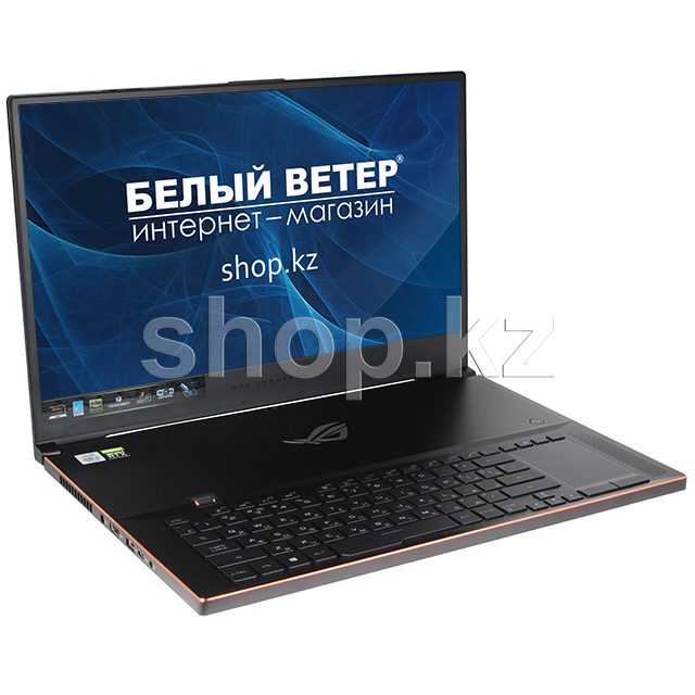 Ноутбук ASUS ROG Zephyrus GX701LWS (90NR03R1-M01210)