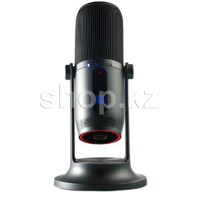 Thronmax Mdrill One Pro Slate, Gray микрофоны