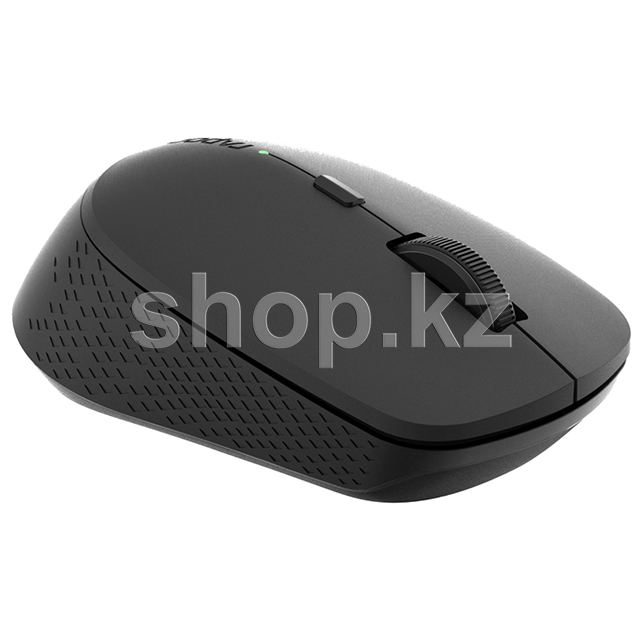 Мышь Rapoo M300 Silent, Dark Grey, USB