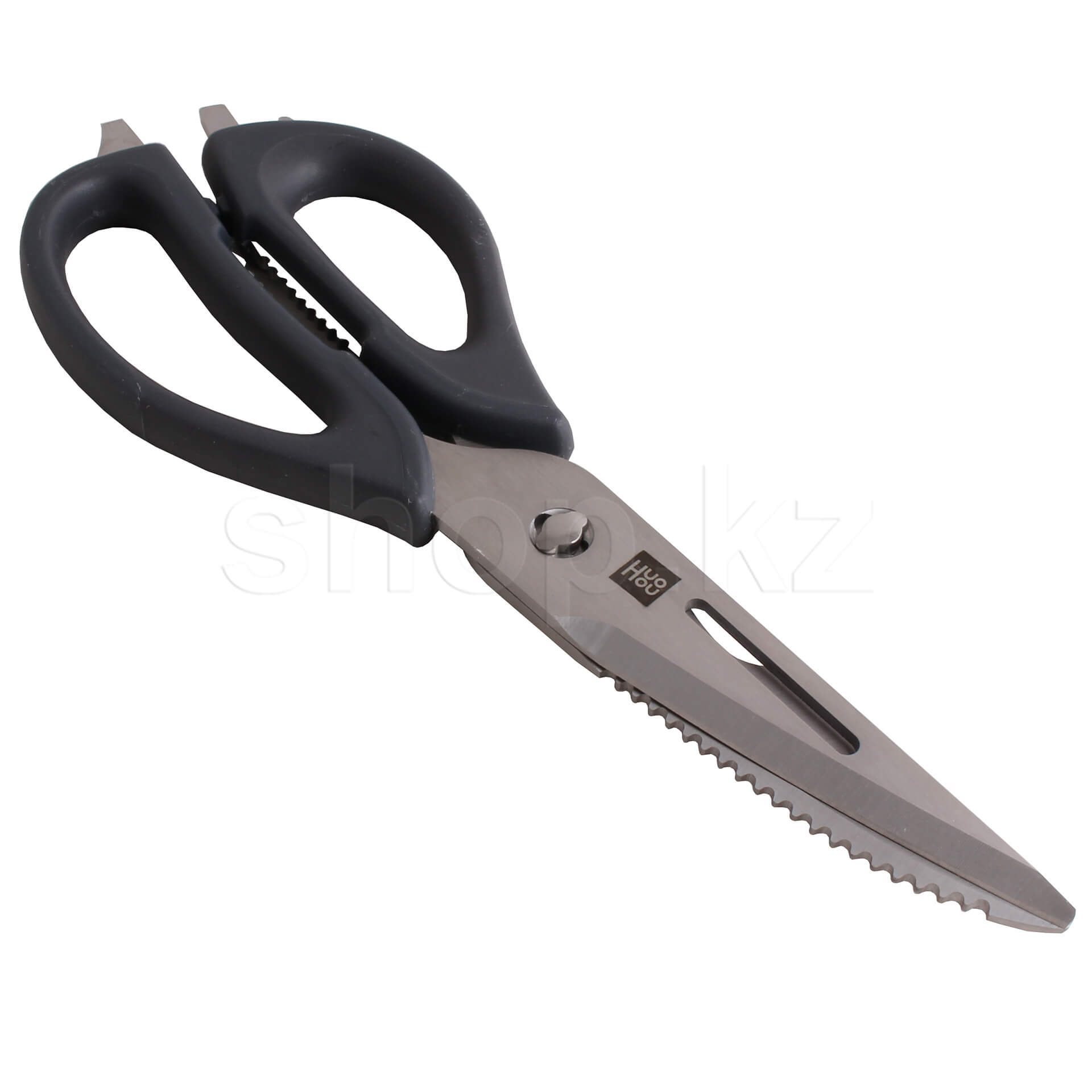 ᐈ Кухонные ножницы Huo Hou Multifunction Kitchen Scissors HU0062 – купить в  интернет-магазине Белый Ветер по хорошей цене в Алматы, Астане и других  городах Казахстана