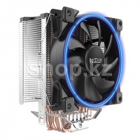 Кулер PCCooler GI-X5B Corona, Blue LED