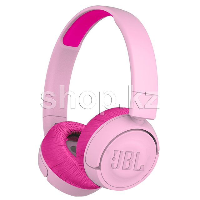 Bluetooth гарнитура JBL JR300BT, Pink