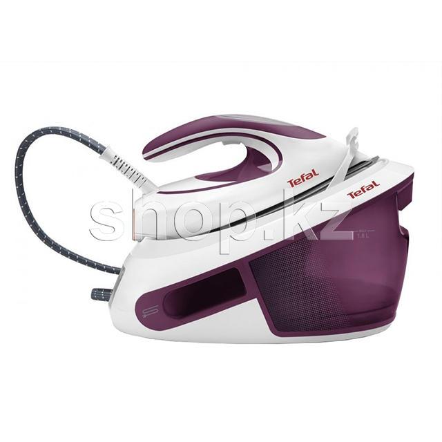 Парогенератор Tefal Express Anti-Calc SV8054EO