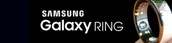 Зачем нужно умное кольцо Samsung Galaxy Ring