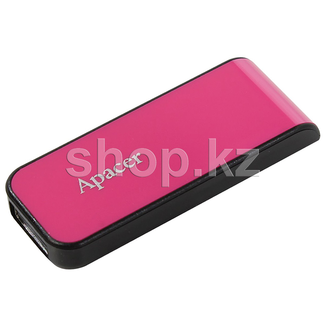 USB Флешка 32 GB Apacer AH334, Pink