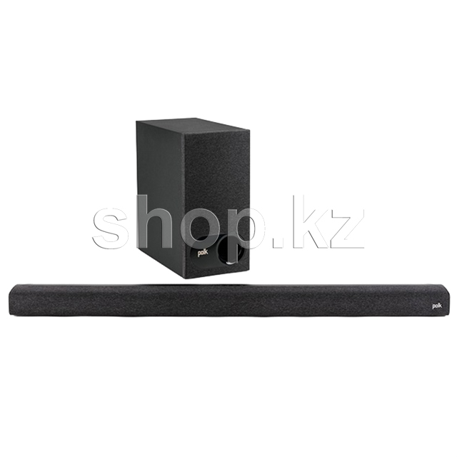 Polk Audio Signa S3, Black саундбары
