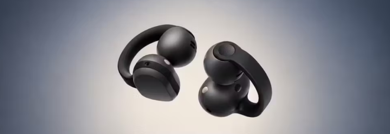Samsung представила Galaxy Buds On: первые наушники-клипсы в истории компании