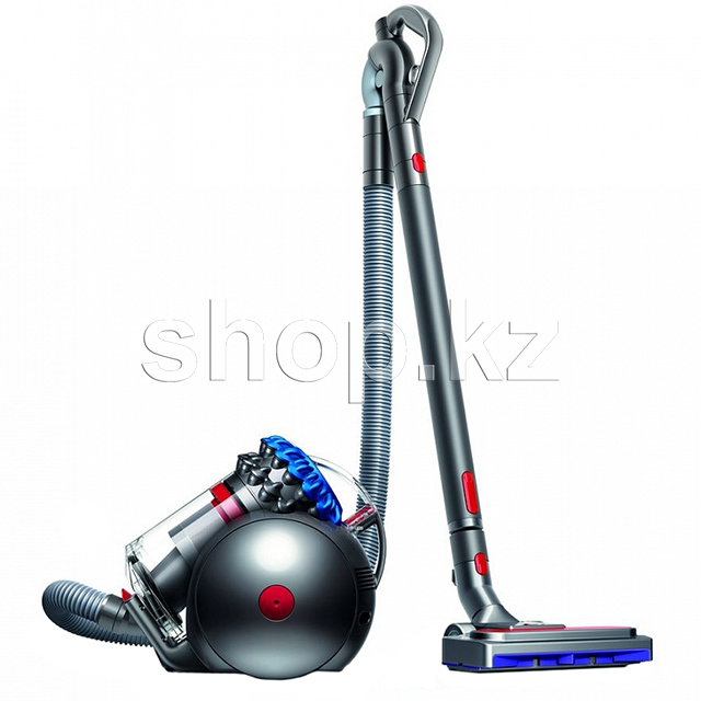 Пылесос Dyson Big Ball Multifloor 2 CY28, Gray-Blue