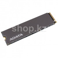 SSD накопитель 500 Gb ADATA Swordfish, M.2, PCIe 3.0