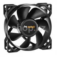 be quiet! Pure Wings 2 PWM, 8cm, Black корпусына арналған желдеткіш