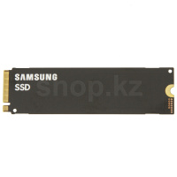 SSD накопитель 256 GB Samsung PM9A1, M.2, PCIe 4.0, OEM