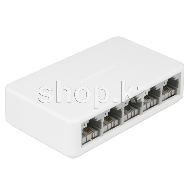 Switch 5 port Mercusys MS105