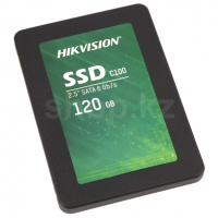 SSD накопитель 120 GB Hikvision HS-SSD-C100, 2.5