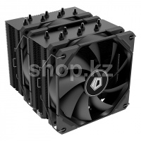 Кулер ID-Cooling SE-207-XT Black