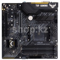 Материнская плата ASUS TUF Gaming B450M-Plus II, AM4