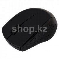 Мышь HP 220, Black, USB