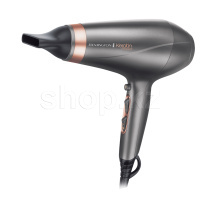 Фен Remington Keratin Protect AC8820, Silver