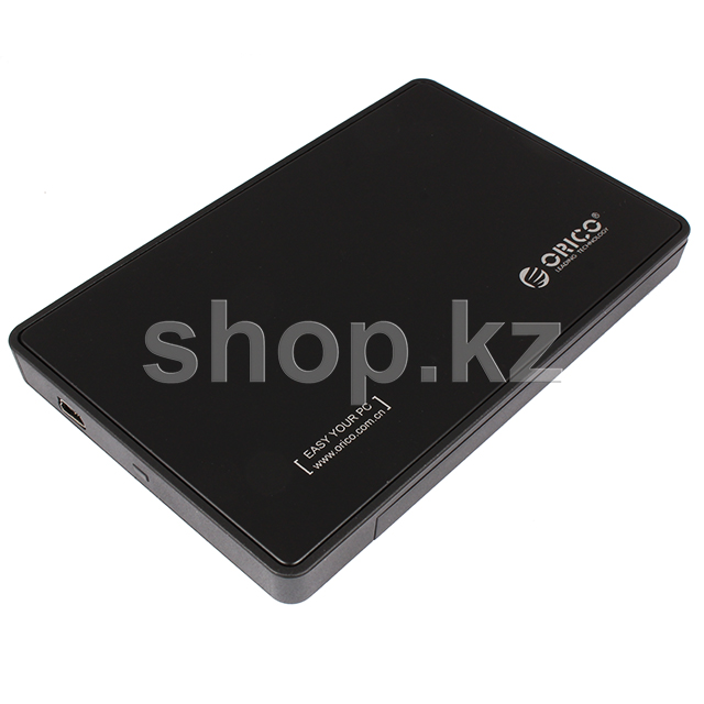 Mobile Rack 2.5" Orico 2588US, SATA, USB 2.0, Black