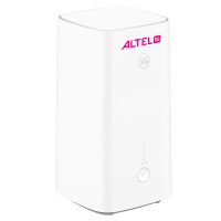 ALTEL H155-380, 5G, Wi-Fi + "Бiрге" маршрутизаторы