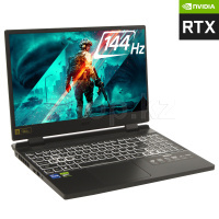 Ноутбук Acer Nitro 5 AN515-58 (NH.QM0ER.007 WW)