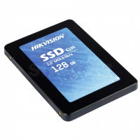 SSD накопитель 128 GB Hikvision HS-SSD-E100, 2.5