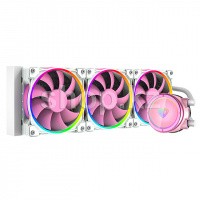 ID-Cooling Pinkflow 360 ARGB сумен салқындату жүйесі