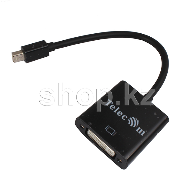 Mini DisplayPort - DVI, Telecom TA6050, BOX ауыстырғышы