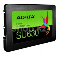 SSD накопитель 1920 Gb ADATA SU630, 2.5