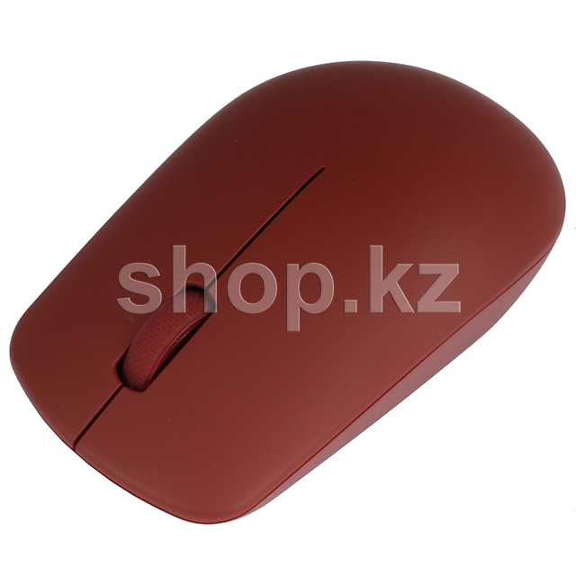 Lenovo 530, Red, USB тінтуірі