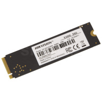 SSD 2 TB Hikvision HS-SSD-E3000, M.2, PCIe 3.0