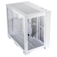 Lian Li O11 Dynamic Mini, Snow корпусы