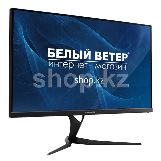 Монитор 32" Acer Predator XB323UGXbmiiphzx, Black