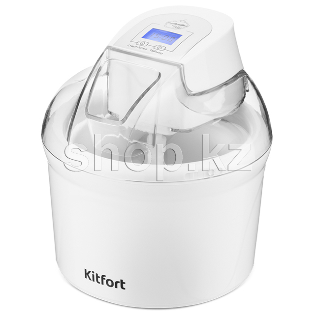 Kitfort KT-1808 балмұздақ жасауышы