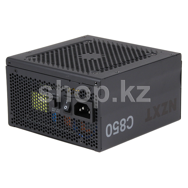 Блок питания ATX 850W NZXT C850