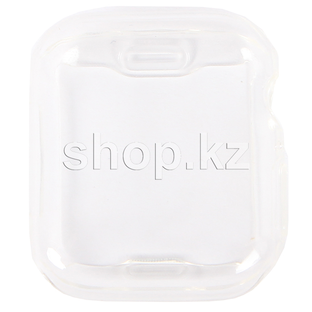 Usams Apple Watch 4, 44mm, Clear қап