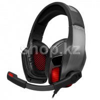 Гарнитура SVEN AP-U995MV, Black-Red