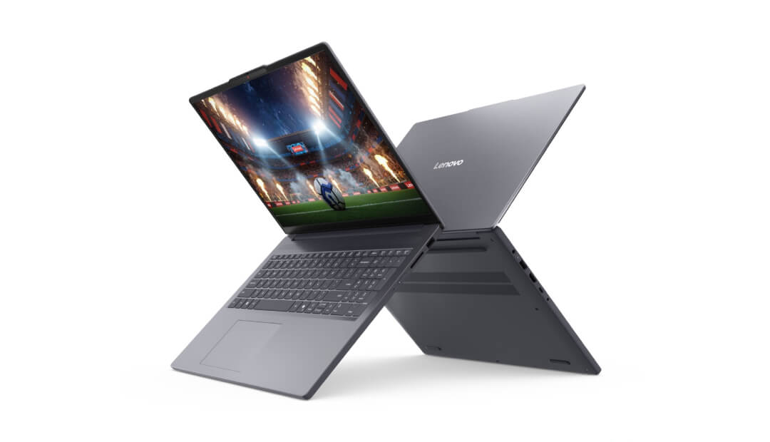 Lenovo IdeaPad Slim 3 Gen 11 представлен с процессором Intel Core Ultra Series 3