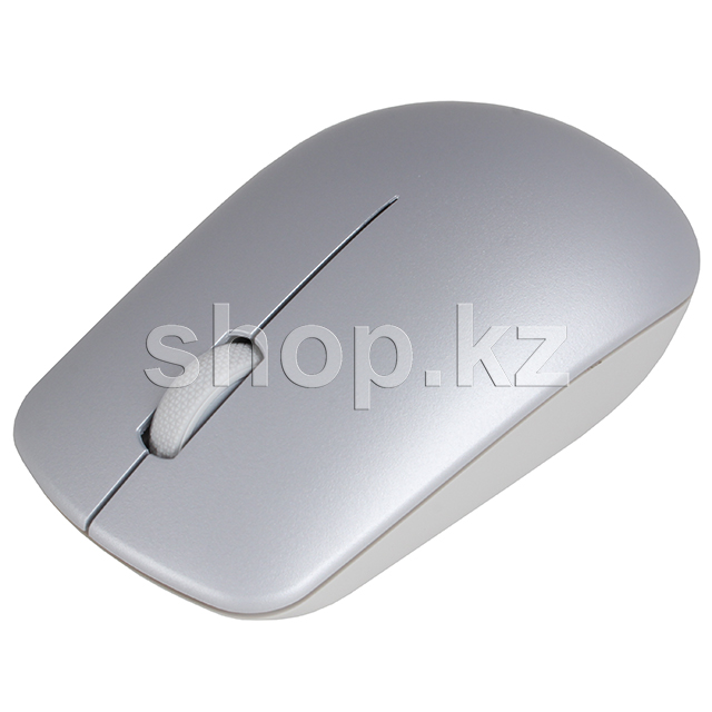 Мышь Lenovo 530, Grey, USB