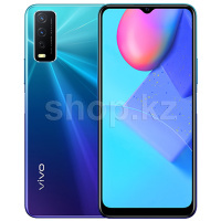 vivo Y12s, 32Gb, Nebula Blue (V2026) смартфоны