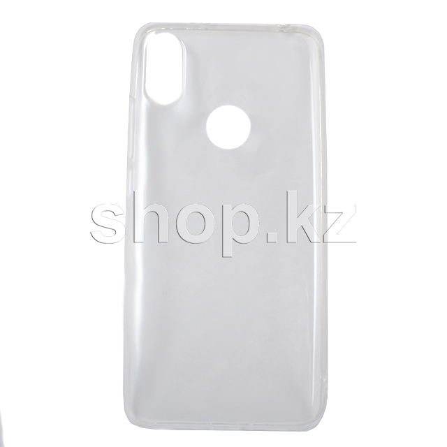 Xiaomi Redmi S2, BoraSCO, Clear қабы