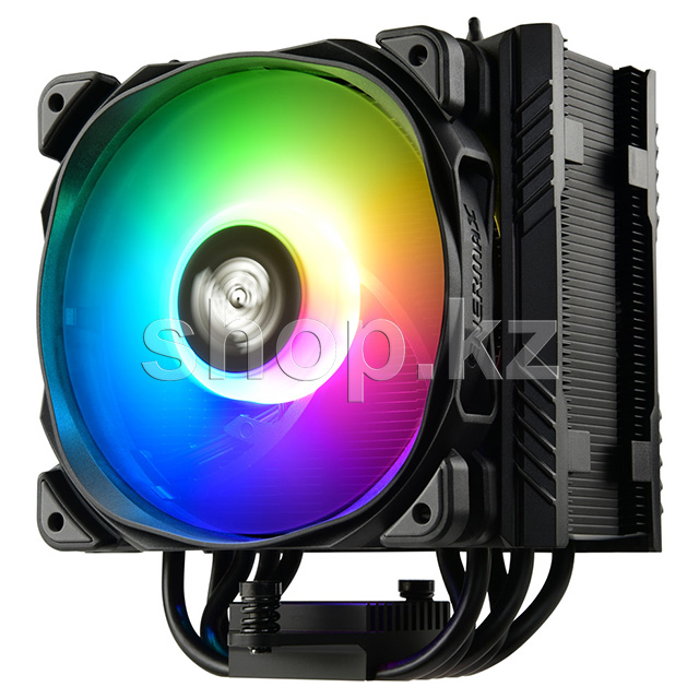 Enermax ETS-T50 AXE, Black кулері