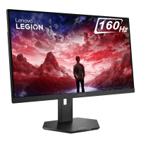 27" Lenovo Legion 27U-10, Raven Black мониторы