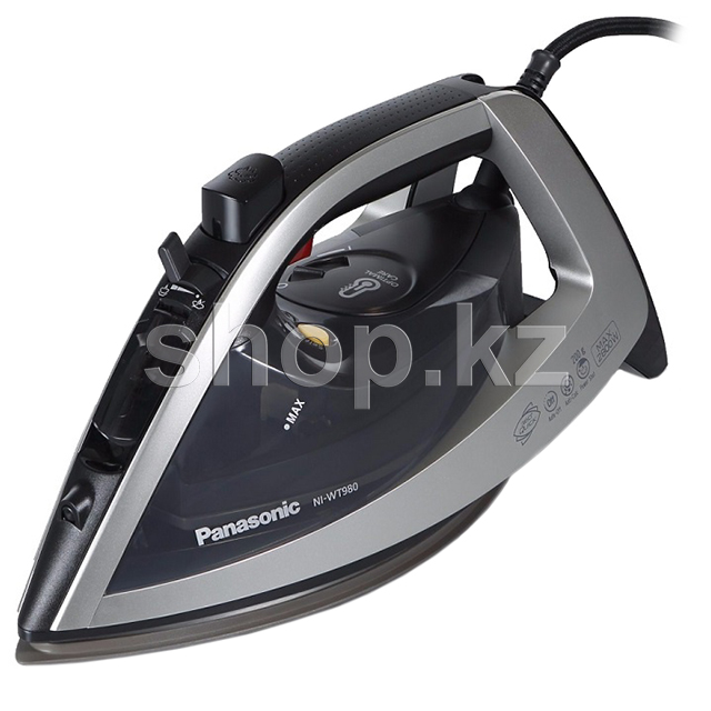 Утюг Panasonic NI-WT980LTW