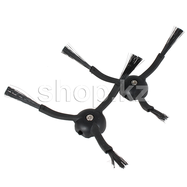 Щетка боковая для робота-пылесоса Xiaomi Mi Roborock SDBS02RR, Black