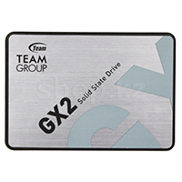 SSD накопитель 2 TB Team Group GX2, 2.5