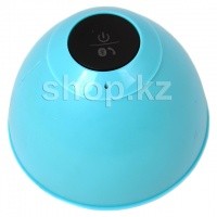 Колонка портативная Delux DLS-Q10BBL, Blue
