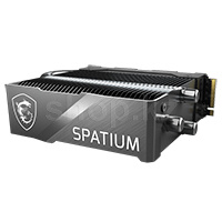 SSD 2 TB MSI Spatium M570 PRO Frozr, M.2, PCIe 5.0