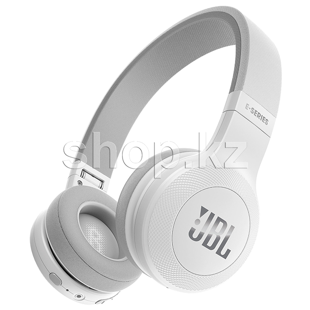 Bluetooth гарнитура JBL E45BT, White